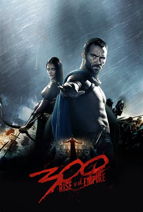 Greek general Themistokles attempts to unite all of Greece by leading the charge that will change the course of the war. . 300 rise of an empire full movie download tamilyogi